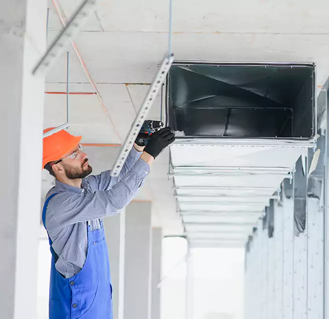 Why Homeowners & Businesses Trust Us in Calverton, MD?