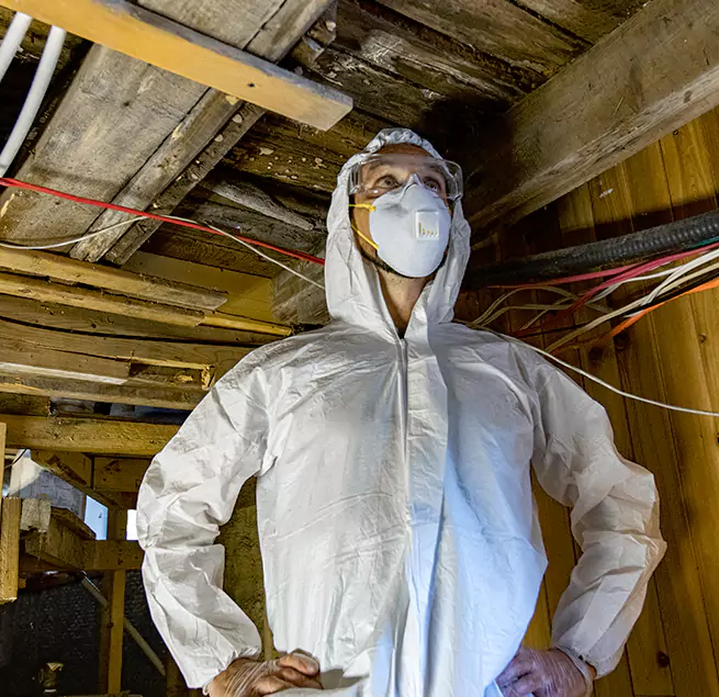 Why Homeowners & Businesses Trust Us in Calverton, MD?