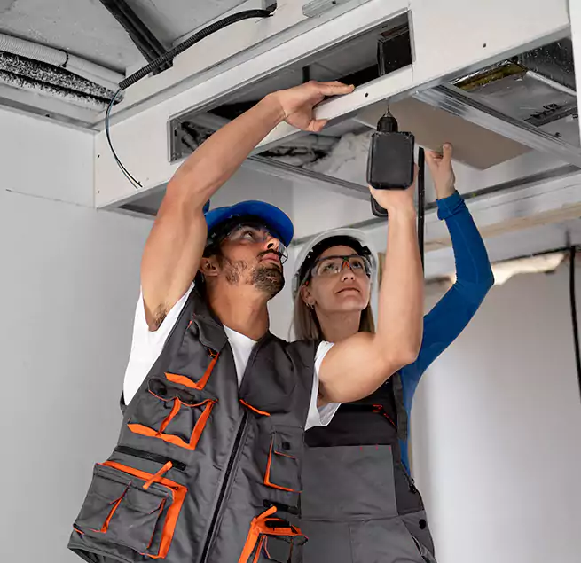 Why Homeowners & Businesses Trust Us in Calverton, MD