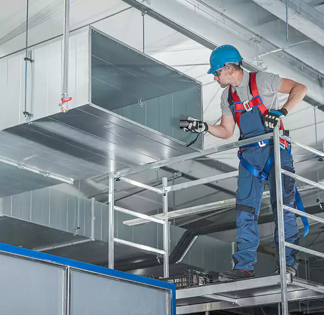 Why Homeowners & Businesses Trust Us Calverton, MD