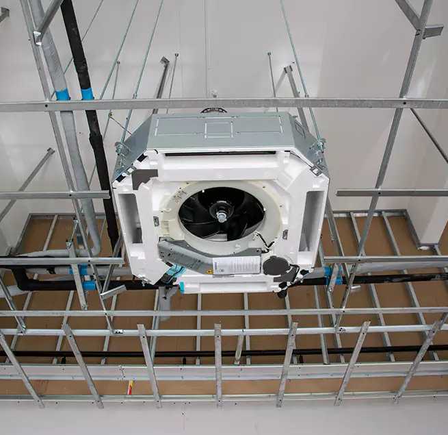 Why Homeowners & Businesses Trust Us Calverton, MD?