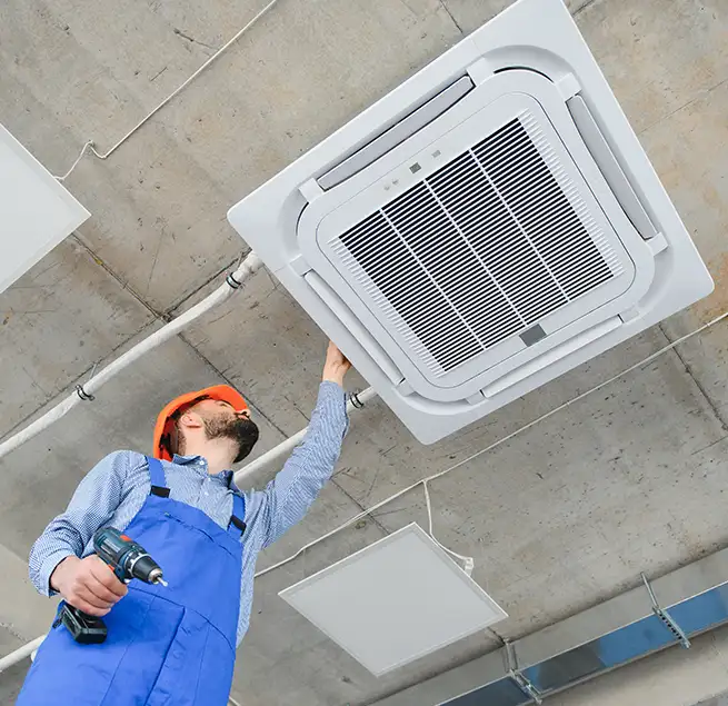  Why Homeowners & Businesses Trust Us in Calverton, MD?