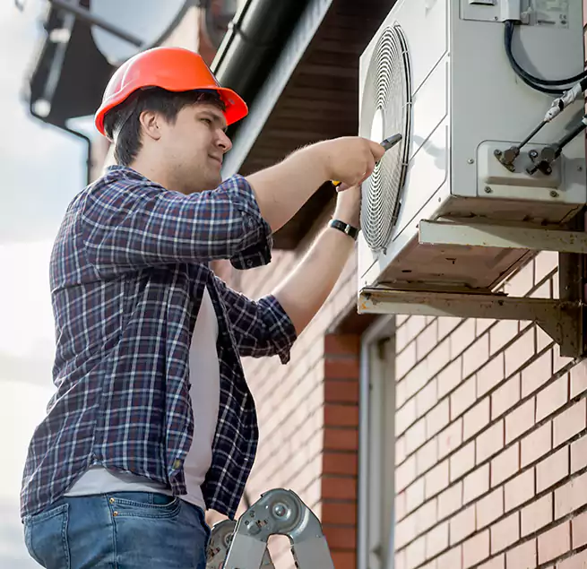 Why Homeowners & Businesses Trust Us Calverton, MD