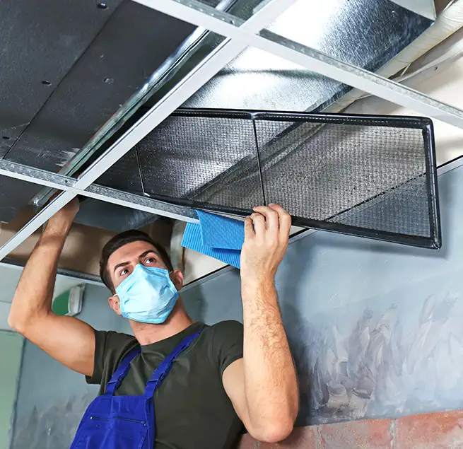 Why Homeowners & Businesses Trust Us in Calverton, MD?