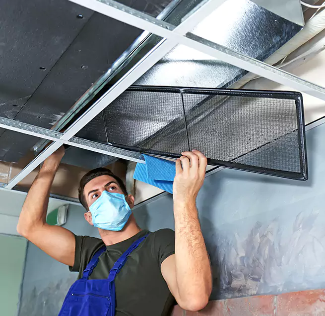  Why Homeowners Businesses Trust Us  in Calverton, MD?