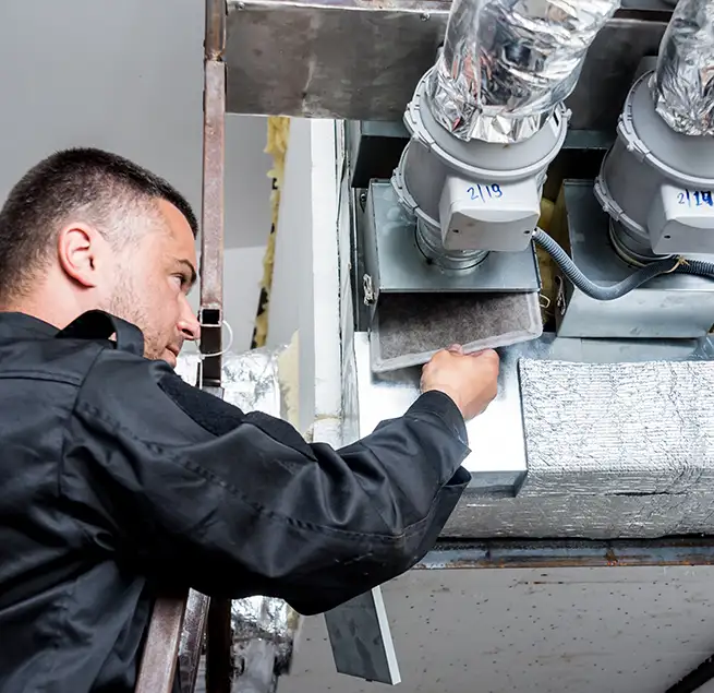 Why Homeowners & Businesses Trust Us in Calverton, MD?