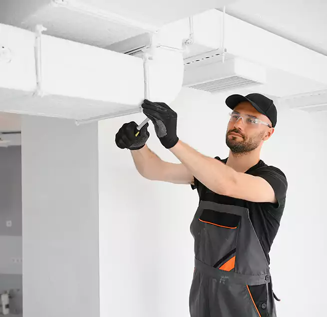 Why Homeowners & Businesses Trust Us in Calverton, MD?